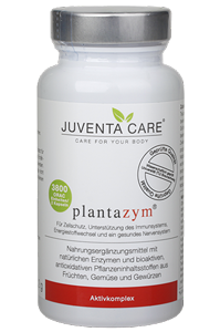 Plantazym