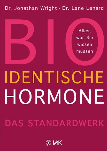 Bioidentische Hormone