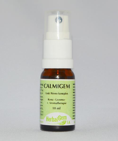 Calmigem Spray