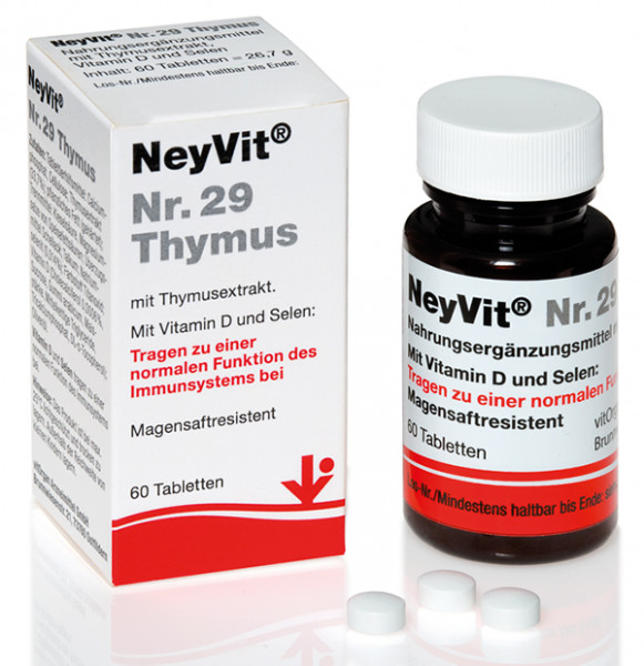 Neyvit Thymus