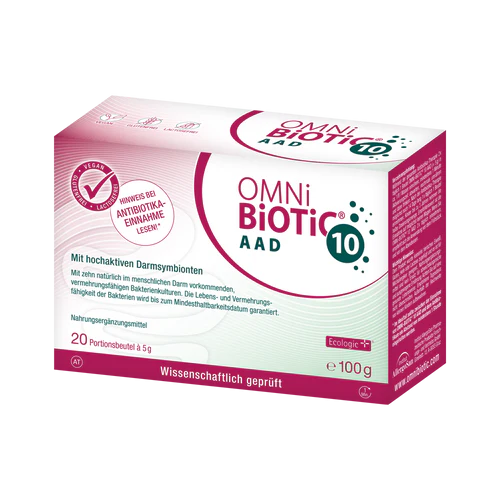 Omni Biotic 10AAD