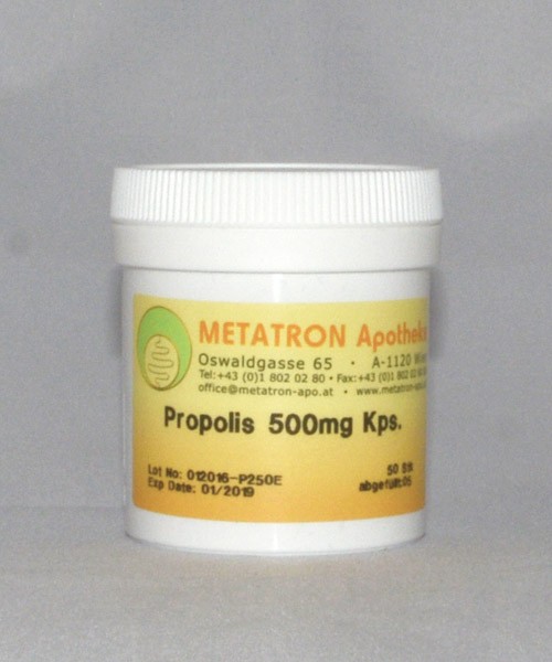 Propolis