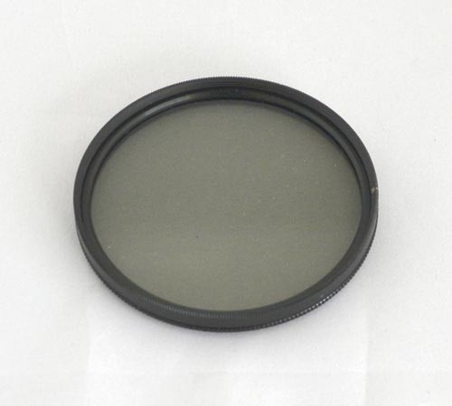 Polfilter