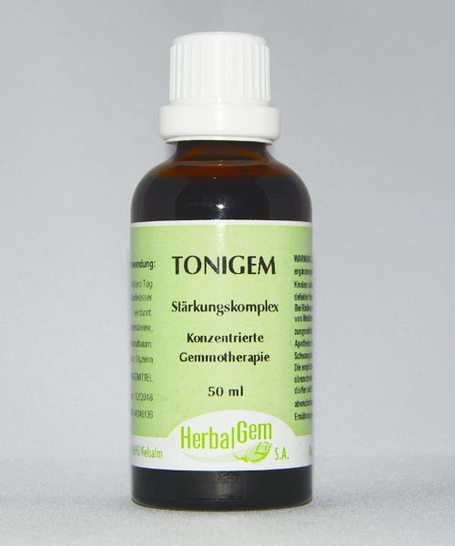 Tonigem