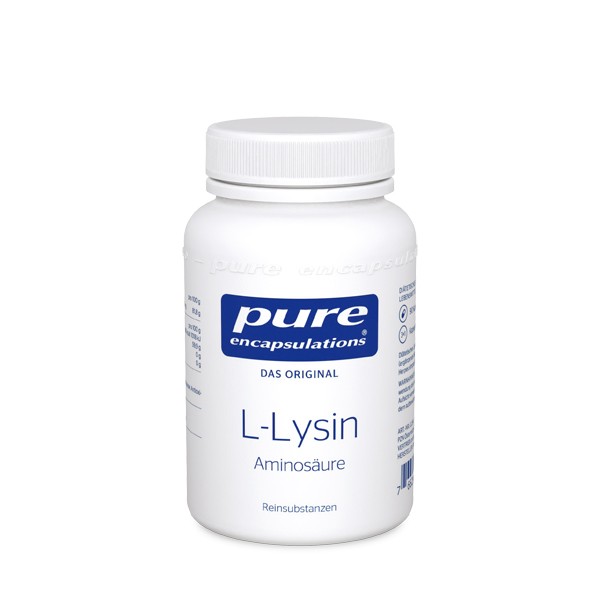 L-Lysin