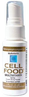 Cellfood Multivitamin