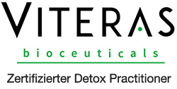 Viteras Detox Practitioner